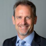 Headshot of Dr. Anton Schneider