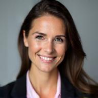 Headshot of Sara Meier