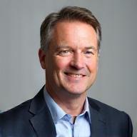 Headshot of Thomas Baumgartner