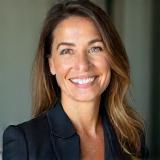 Portrait of Claudia Steiner, Analyst at Capital Ventures